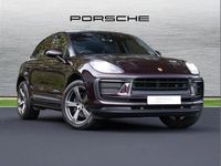 Used Porsche Macan 261 HP (191 kW) 2023 Other SUV