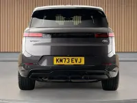 Used Land Rover Range Rover Sport SE Dynamic 300 HP (220 kW) 2026 SUV