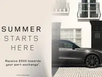 Used Land Rover Range Rover HSE 460 HP (338 kW) 2024 Grey SUV