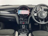 Used Mini Cooper S Hatch 178 HP (130 kW) 2022 Grey Hatchback