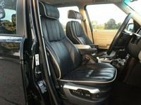 Used Land Rover Range Rover 2003 SUV