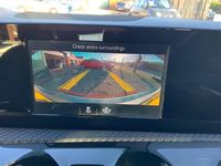 Used Mercedes A180 SE 2020 Grey Hatchback