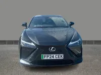 Used Lexus RZ 450e 230 kW (313 HP) 2026 SUV