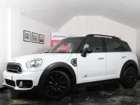 Used Mini Cooper S 2018 White Hatchback