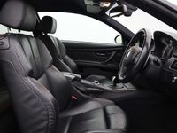 Used BMW M3 Comfort Edition 420 HP (308 kW) 2010 White Coupe