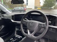 used Vauxhall Mokka 100kW Elite Nav Premium 50kWh 5dr Auto - 2021 (21)