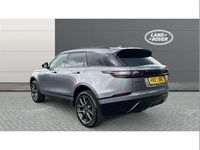 Used Land Rover Range Rover Velar SE Dynamic 204 HP (150 kW) 2023 Grey SUV