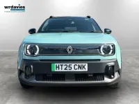 Begagnad Renault R4 Iconic 110 kW (150 HK) 2025 Kombi