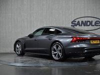 Used Audi e-tron GT quattro 389 kW (530 HP) 2024 Sedan