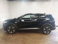 Used Renault Symbioz Techno 140 HP (102 kW) 2025 Black SUV