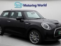 Used Mini Cooper Level 2 135 kW (184 HP) 2023 Hatchback