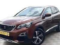 Second-hand Peugeot 3008 Allure 131 CP (96 kW) 2020 SUV