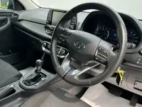 Used Hyundai i30 SE 120 HP (88 kW) 2023 Hatchback