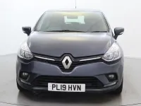 Used Renault Clio Play 90 HP (66 kW) 2024 Grey Hatchback