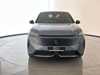 Used Peugeot e-3008 GT 152 kW (207 HP) 2025 Blue SUV