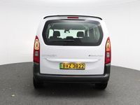 Used Citroën e-Berlingo 98 kW (134 HP) 2024 White MPV