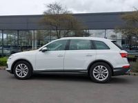 Used Audi Q7 Sport 340 HP (250 kW) 2022 White SUV