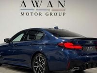 Used BMW 520 M Sport 190 HP (139 kW) 2023 Sedan