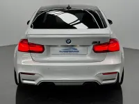 Used BMW M3 Competition Edition 443 HP (325 kW) 2017 White Sedan