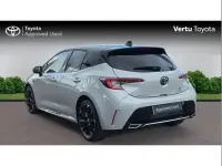 Used Toyota Corolla Sport 122 HP (89 kW) 2021 Other Hatchback