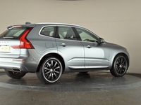 used Volvo XC60 2.0 T5 [250] Inscription 5dr AWD Geartronic