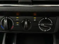 Used Skoda Kamiq Monte Carlo 150 HP (110 kW) 2022 Grey SUV