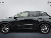 Used Lexus LBX 2025 Black SUV
