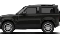Nowe Land Rover Defender SE Dynamic 249 KM (183 kW) 2025 SUV