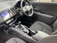 Usado Honda HR-V Hybrid 131 HP (96 kW) 2018 SUV