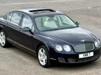 Used Bentley Continental Flying Spur 2011 Sedan