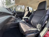 Used Honda CR-V SE 150 HP (110 kW) 2013 Red SUV