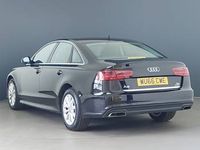 used Audi A6 3.0 TDI Quattro SE Executive 4dr S Tronic