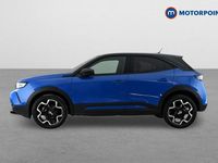 Used Vauxhall Mokka Ultimate 2023 Blue SUV