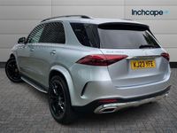 used Mercedes GLE450 AMG 4Matic AMG Line Prem + 5dr 9G-Tron [7 St] - 2023 (23)