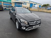 Used Mercedes GLA200 Executive 2018 SUV