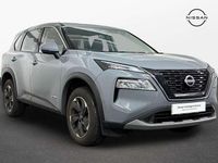 Used Nissan X-Trail Acenta Premium 201 HP (147 kW) 2024 Grey SUV