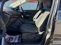 Begagnad Ford Kuga Titanium 120 HK (88 kW) 2018 SUV