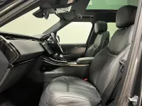 Second-hand Land Rover Range Rover Sport SE Dynamic 249 CP (183 kW) 2025 Gri SUV