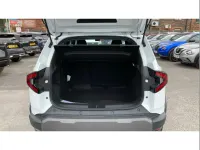 Novo Dacia Duster Expression 154 HP (113 kW) 2026 Branco SUV