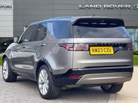 used Land Rover Discovery y 3.0 D300 R-Dynamic SE SUV