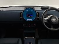 Used Mini Countryman 227 kW (309 HP) 2024 Blue SUV