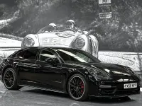 Used Porsche Panamera GTS Sport Turismo Sport Turismo 2019 Estate