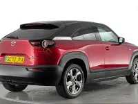 Used Mazda MX30 Exclusive-Line 106 kW (145 HP) 2023 SUV