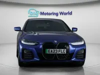 Used BMW i4 M Sport 250 kW (340 HP) 2026 Sedan