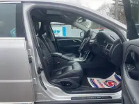 Usado Volvo S80 SE Lux 205 CV (150 kW) 2010 Plateado Berlina