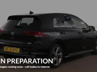 Used VW Golf VIII R-line 150 HP (110 kW) 2023 Hatchback