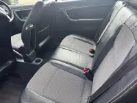 Used Skoda Fabia Elegance 105 HP (77 kW) 2010 Maroon Hatchback