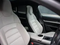 Used Porsche Taycan Sport Turismo Sport Turismo 150 kW (204 HP) 2022 Estate