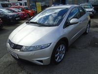 used Honda Civic C 1.8 i-VTEC Sport Hatchback