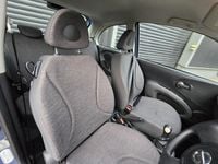 Used Nissan Micra S 79 HP (58 kW) 2006 Blue Hatchback